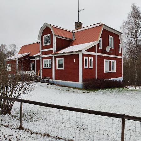 Living Ludvika Lägenhet Exteriör bild