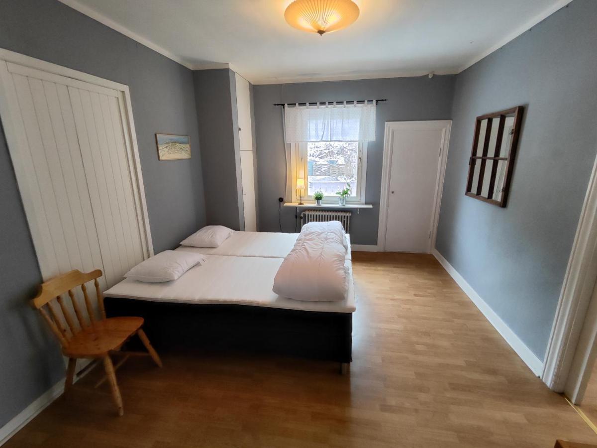 Living Ludvika Lägenhet Exteriör bild