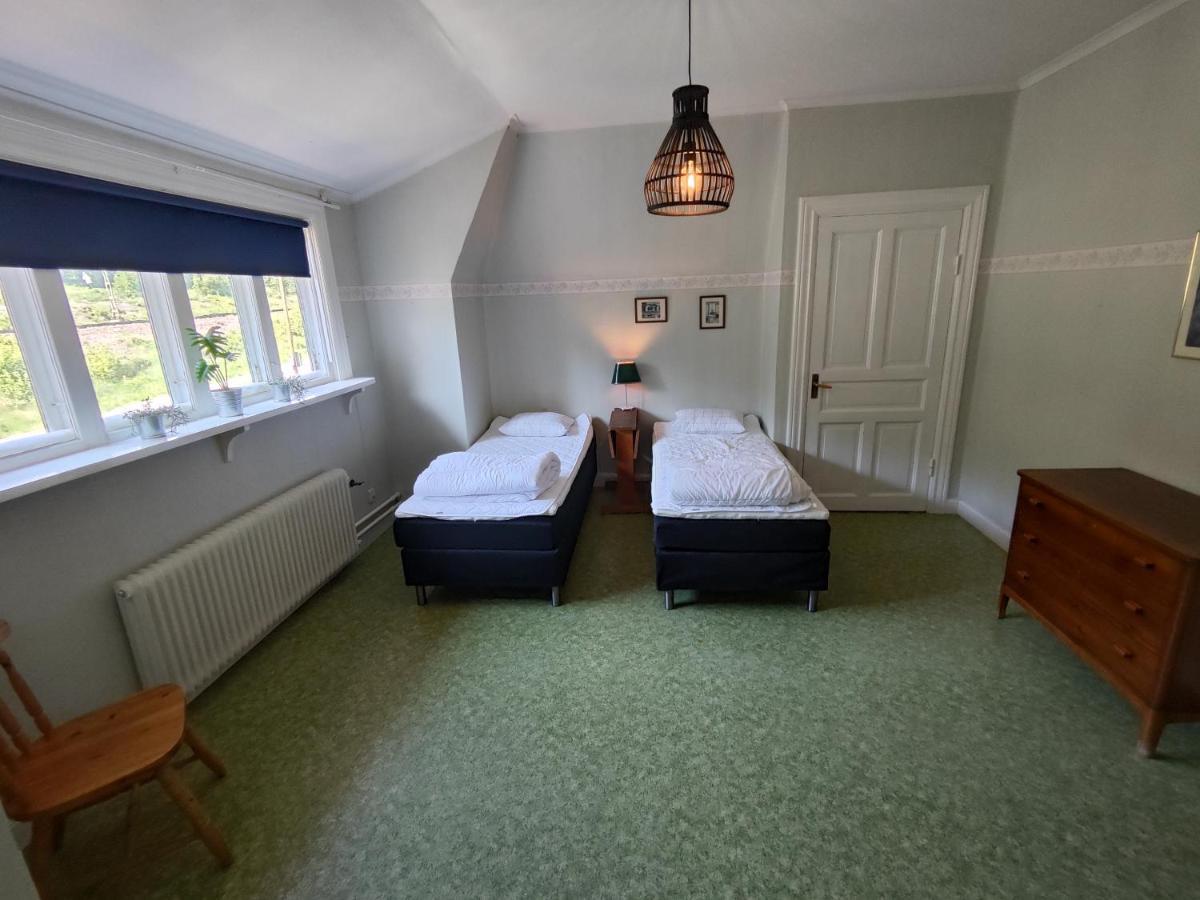 Living Ludvika Lägenhet Exteriör bild