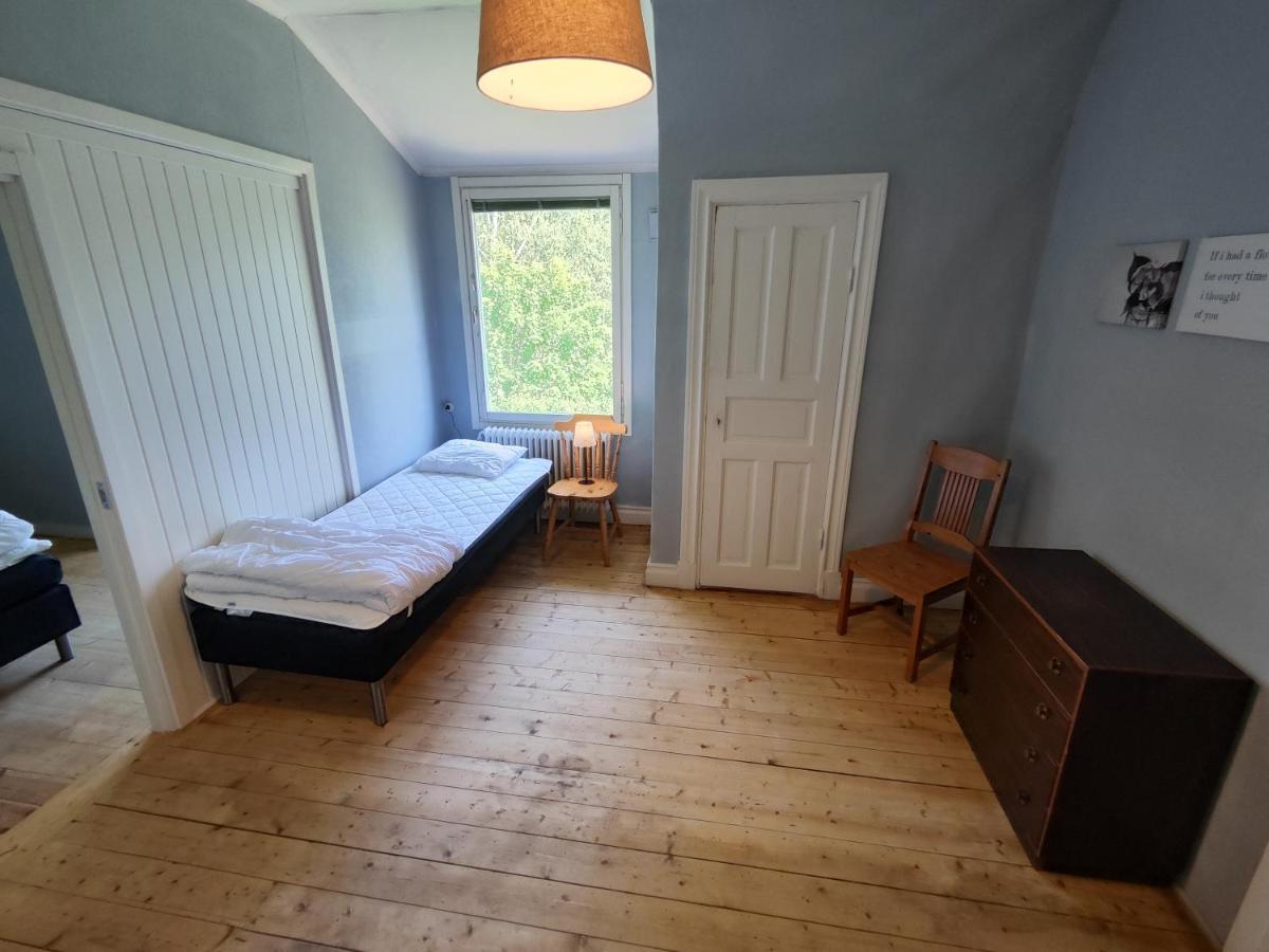 Living Ludvika Lägenhet Exteriör bild