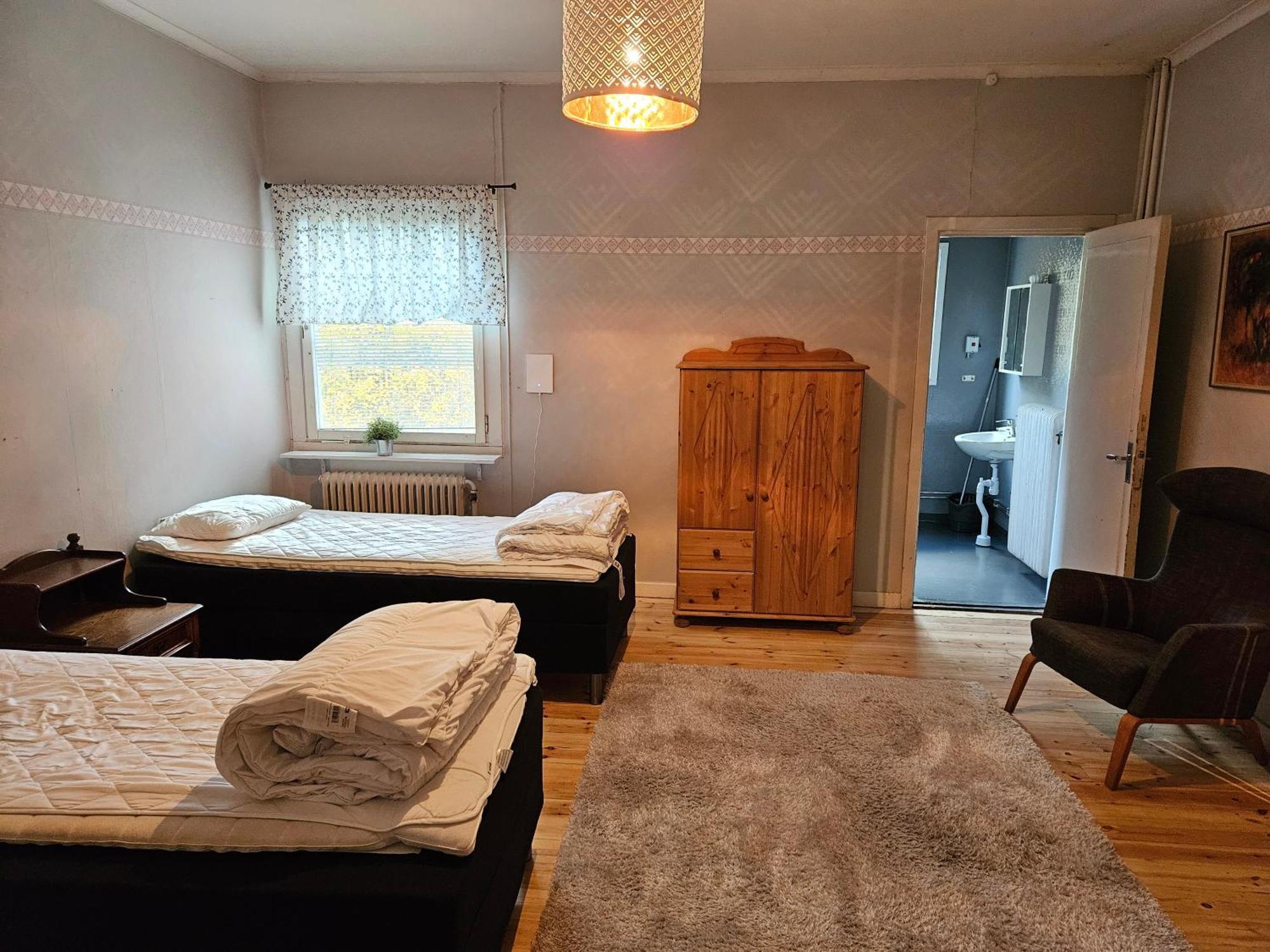 Living Ludvika Lägenhet Exteriör bild